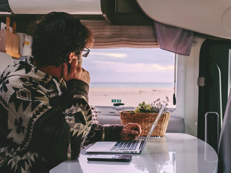 Travelers Wanted for New Influencer Program