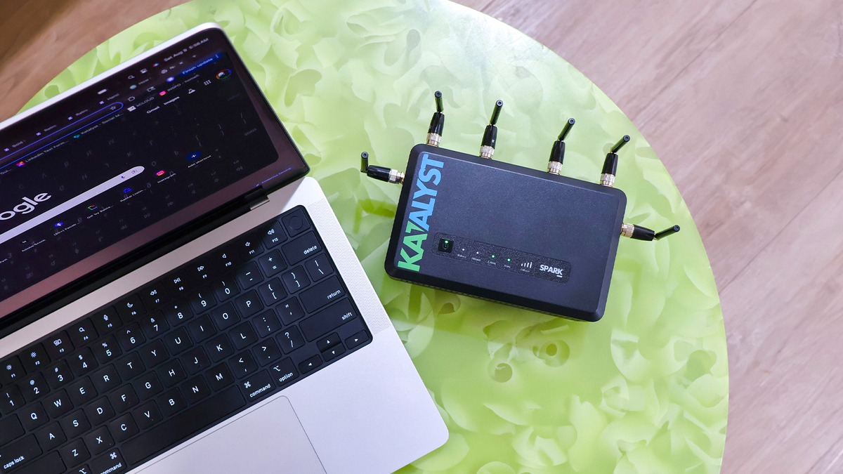 Your Customers Need Cellular Hardware. Are You Selling It?