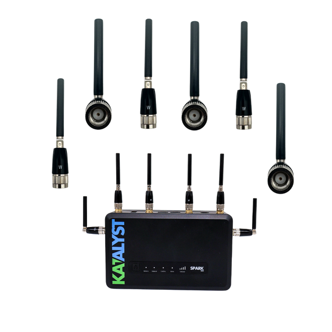 Katalyst Cellular Router Products – Katalyst