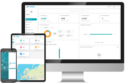 Katalyst Router Spark k500a – Katalyst