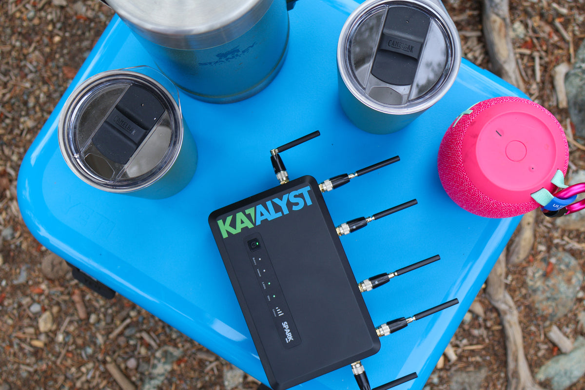 Katalyst: Business Hardware Without the BS | 5G Business Hardware