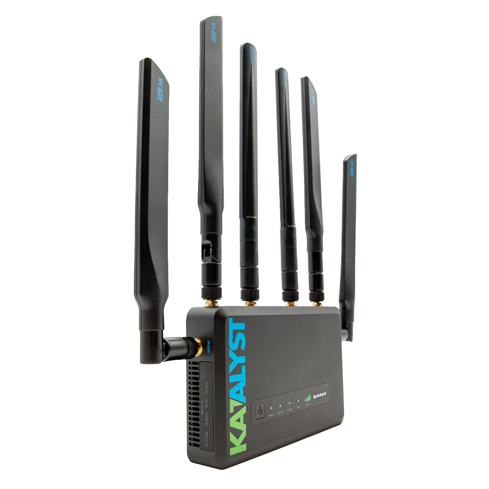 Katelist Products – Katalyst