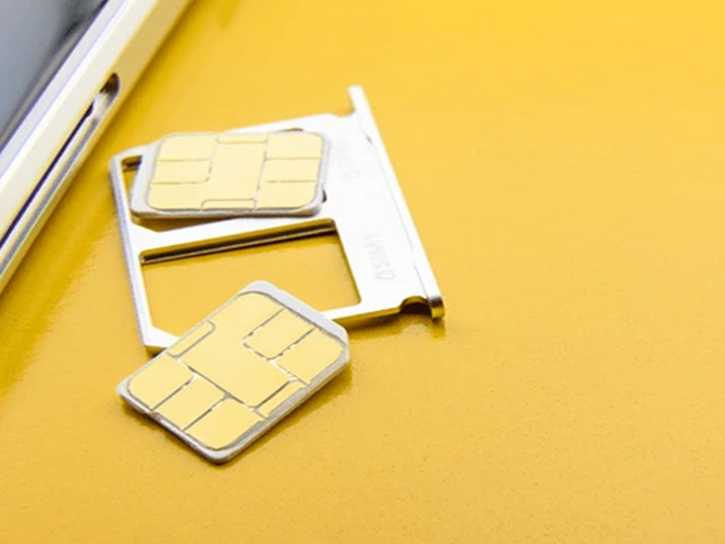 Spark Sim Router Spark k500a – Katalyst